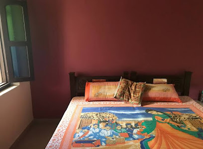 Hotel Tulsi Palace