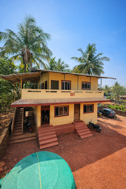 Anant Retreats Ratnagiri