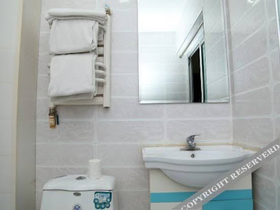 顺和誉快捷酒店