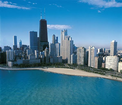 Four Seasons Hotel Chicago