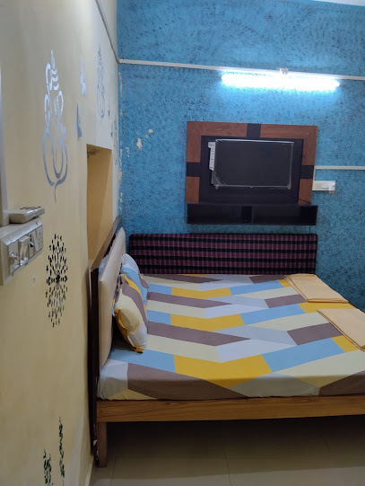 Raghunath Bhawan Yatri Niwas Home Stay
