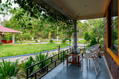 Dandeli Luxury Cottages