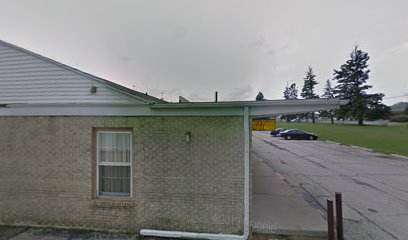 Americas Best Value Inn