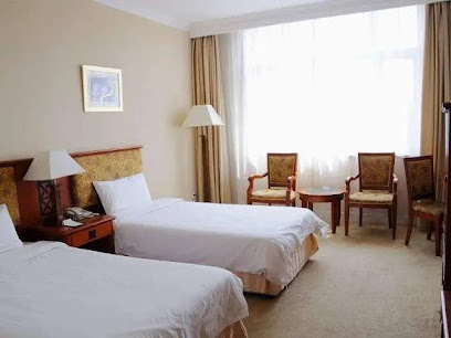 海悦城市广场酒店