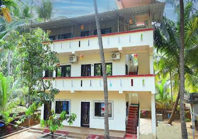 Gajanan Resort