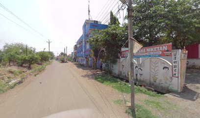 Hotel Janvasa