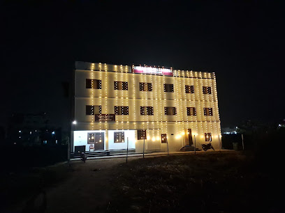 Hotel Temple view