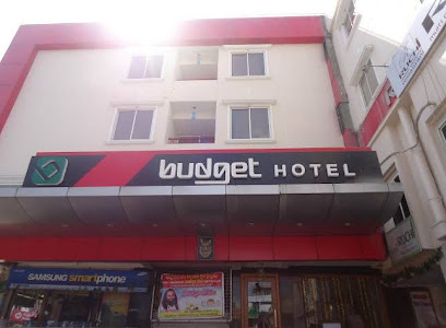 Budget Hotel