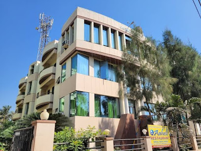 Jagannath Villa Holiday Home