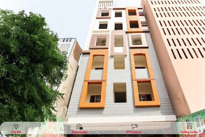 Collection O Sree Guru Lakshmi Residency