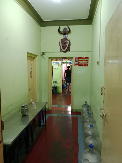 Sri annapoorna khanavali