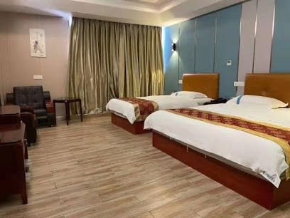 Aojiang Holiday Hotel