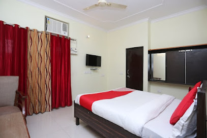 Hotel O by OYO Lime Wood