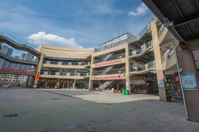 格林豪泰滁州市政府紫金商业城智选酒店