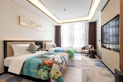 Turks Hengtong International Hotel