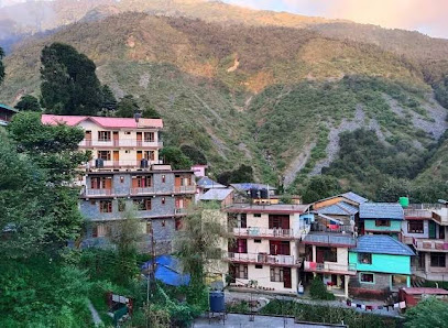 Hotel Anuj Regency