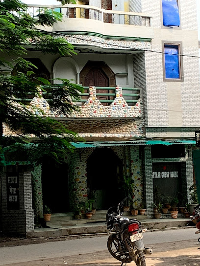 satkar guest house
