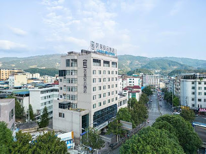 欧兰亚连锁酒店