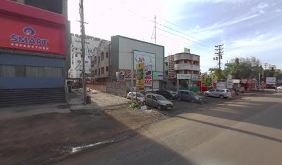 pooja hotel and lodge