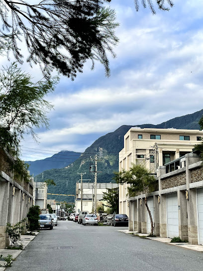 草根香民宿