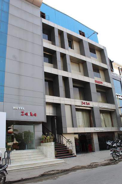 Hotel Zaika || Best hotel In Darbhanga