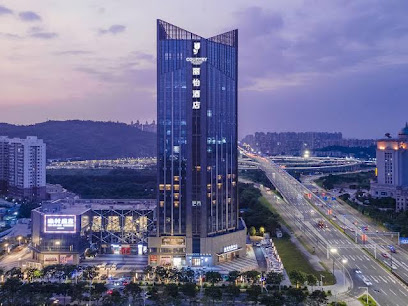 Liyi Hotel