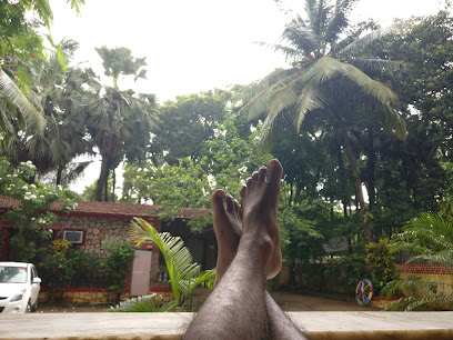 Ferreira Resort