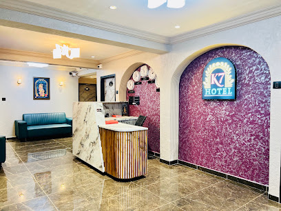 K7 HOTEL