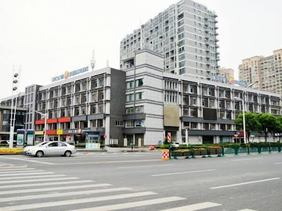 锦江之星品尚吴江同里云梨桥酒店