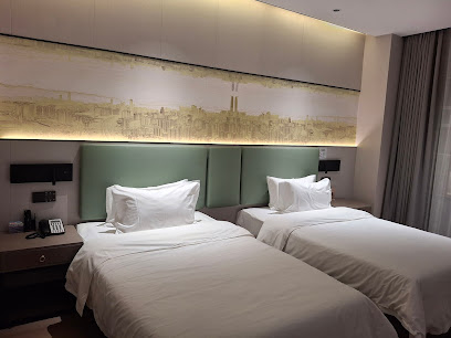 Feili International Hotel