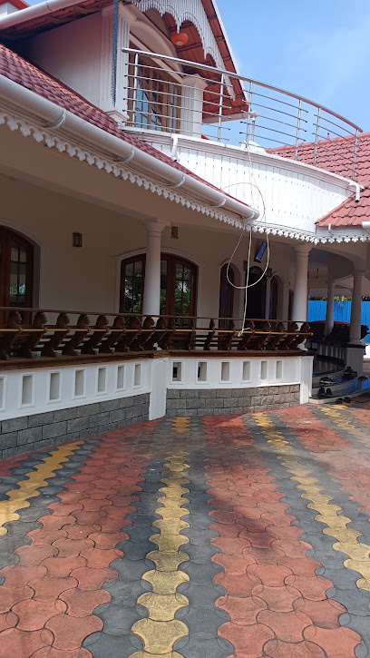 Mahim Palliyil Resort