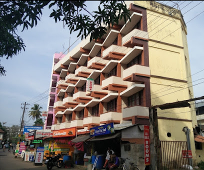 Pachens Tourist Home Guruvayoor