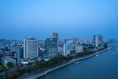 Days Inn by Wyndham Shantou Jinping