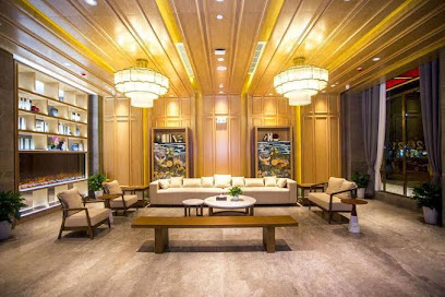 New Beacon International Hotel