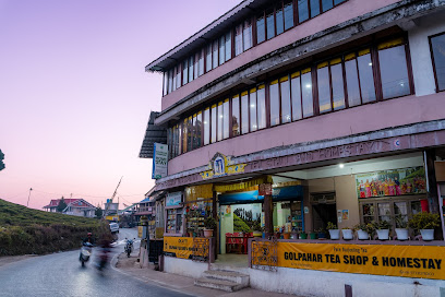 Golpahar Homestay