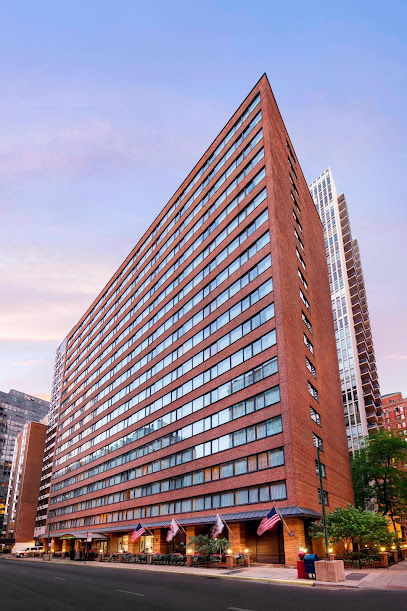 Sonesta ES Suites Chicago Downtown Magnificent Mile - Medical