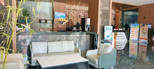 Shanshui source Hotel
