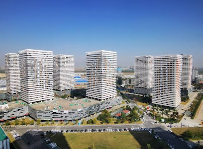 Wuhan Marriott Hotel Hankou