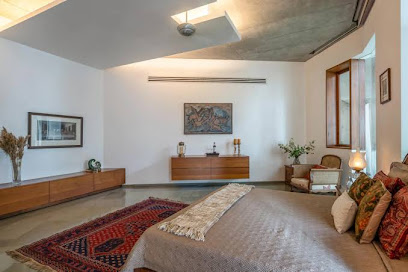 Villa Ekanta by Lohono Stays