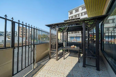 Dushi Huayuan Hotel