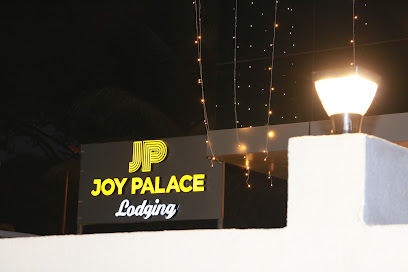 Joy Palace Lodging
