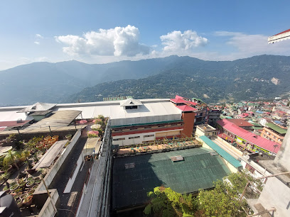 Hotel Rashak