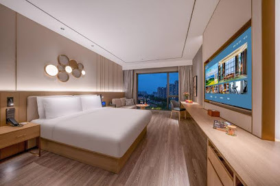 Orange HotelLiaocheng University store