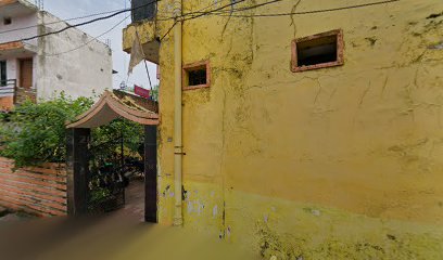 OYO 829296 Hotel Maan In