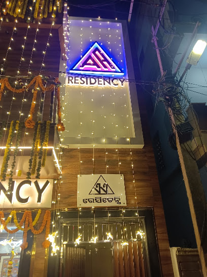 AA RESIDENCY