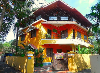 Paradise Inn