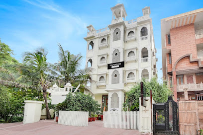 Super Townhouse by OYO Durgapura Formerly Gumaan Heritage