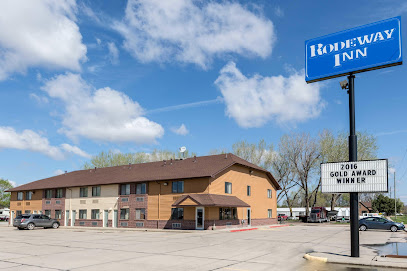Rodeway Inn