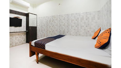 Hotel O by OYO Sridhar