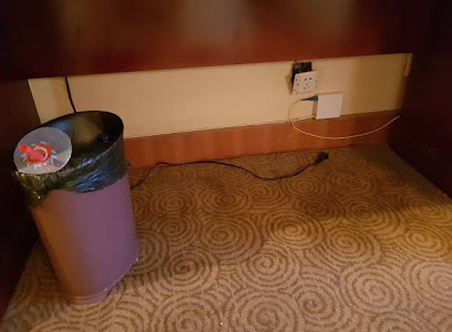 银海国际大酒店